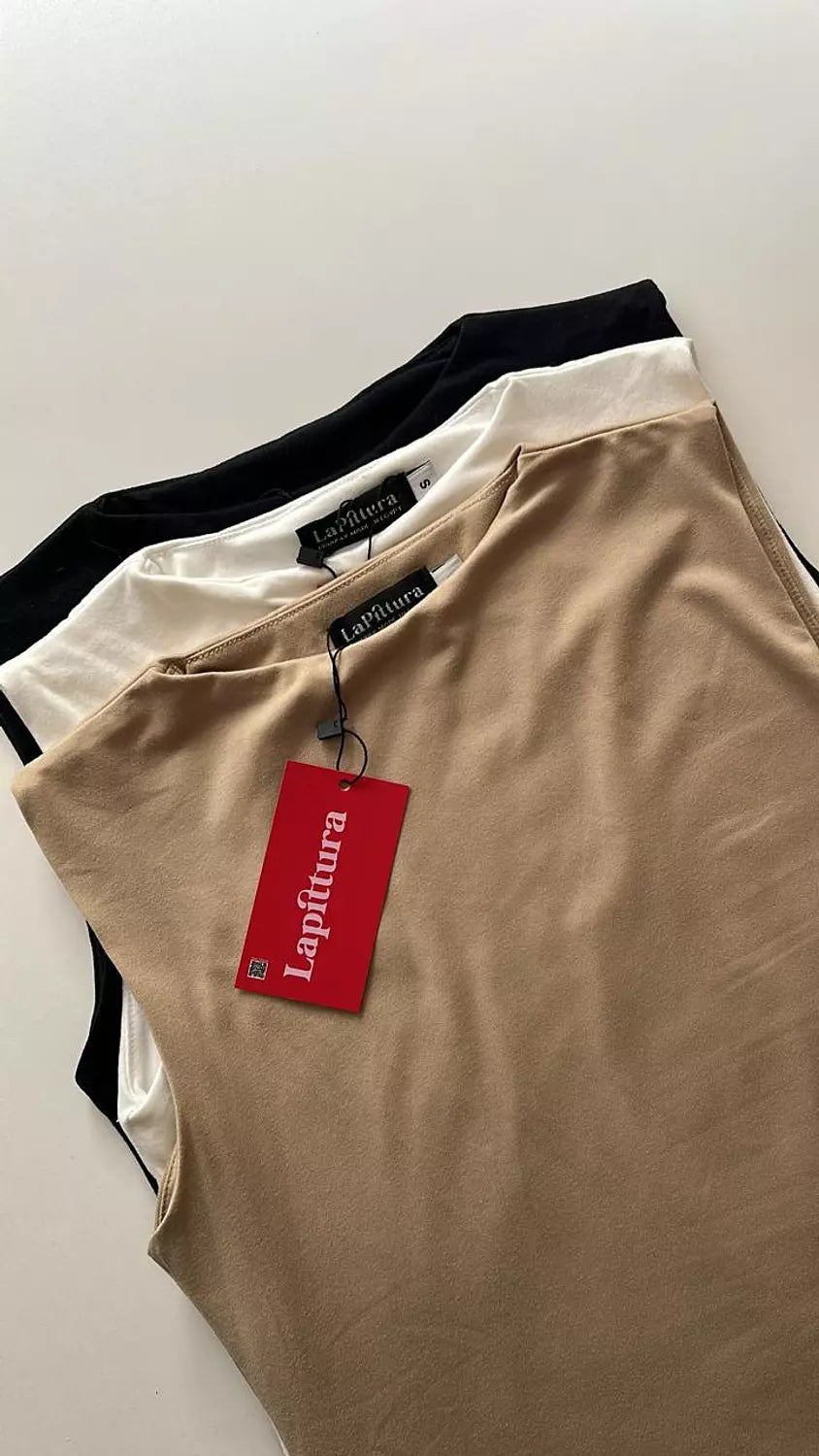 Basic Tank Top