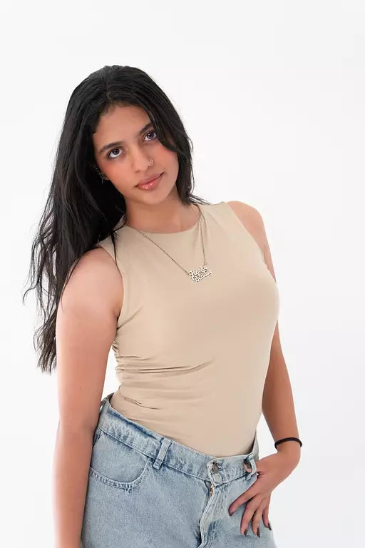Basic Tank Top