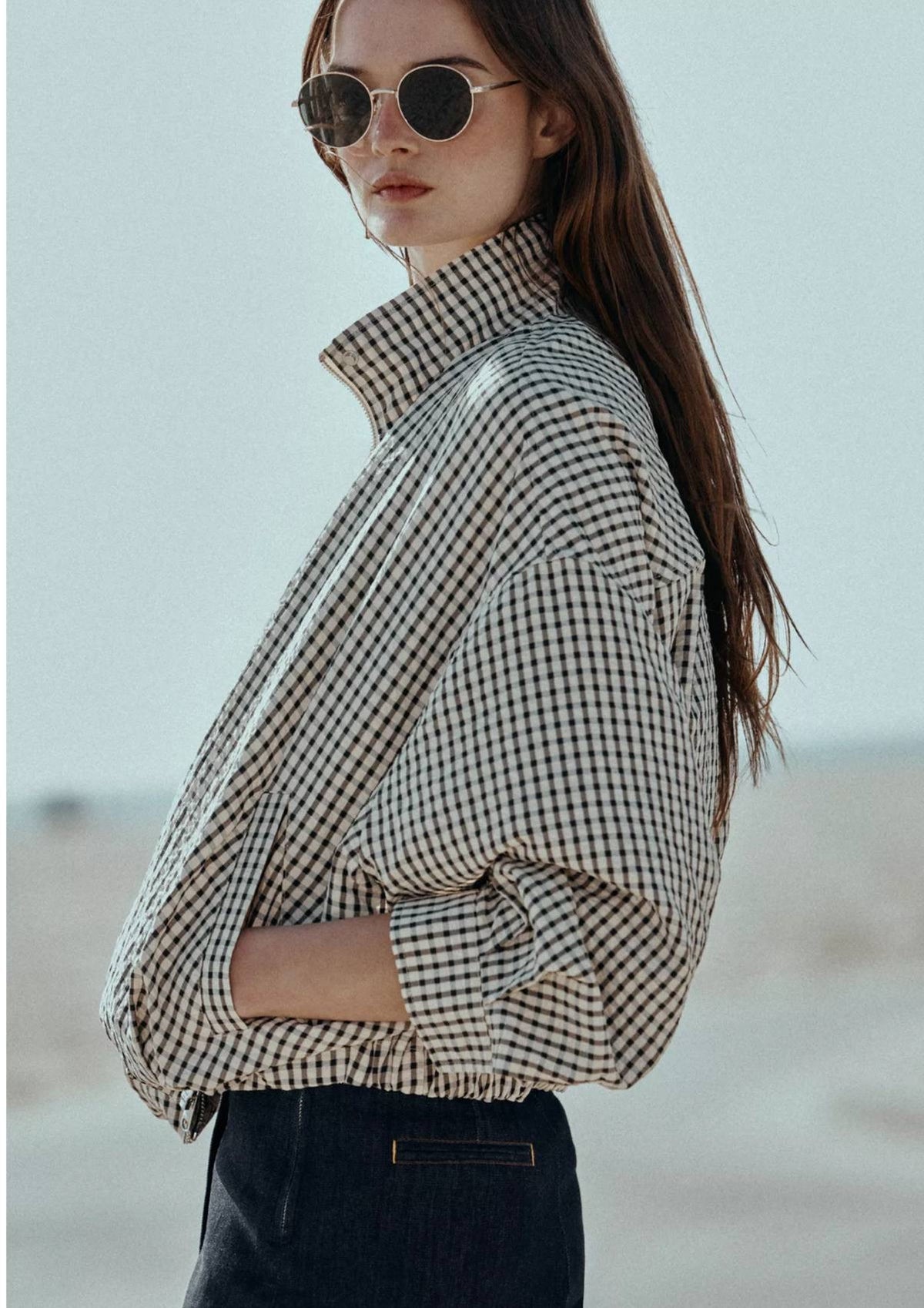 Mira Jacket