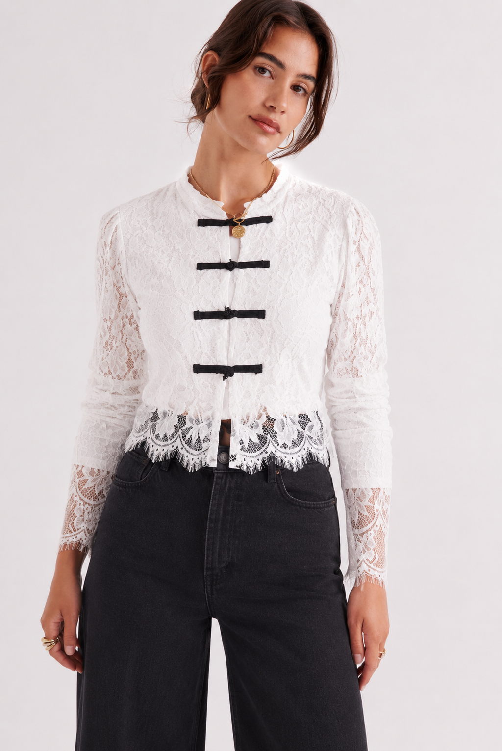 Flora Top