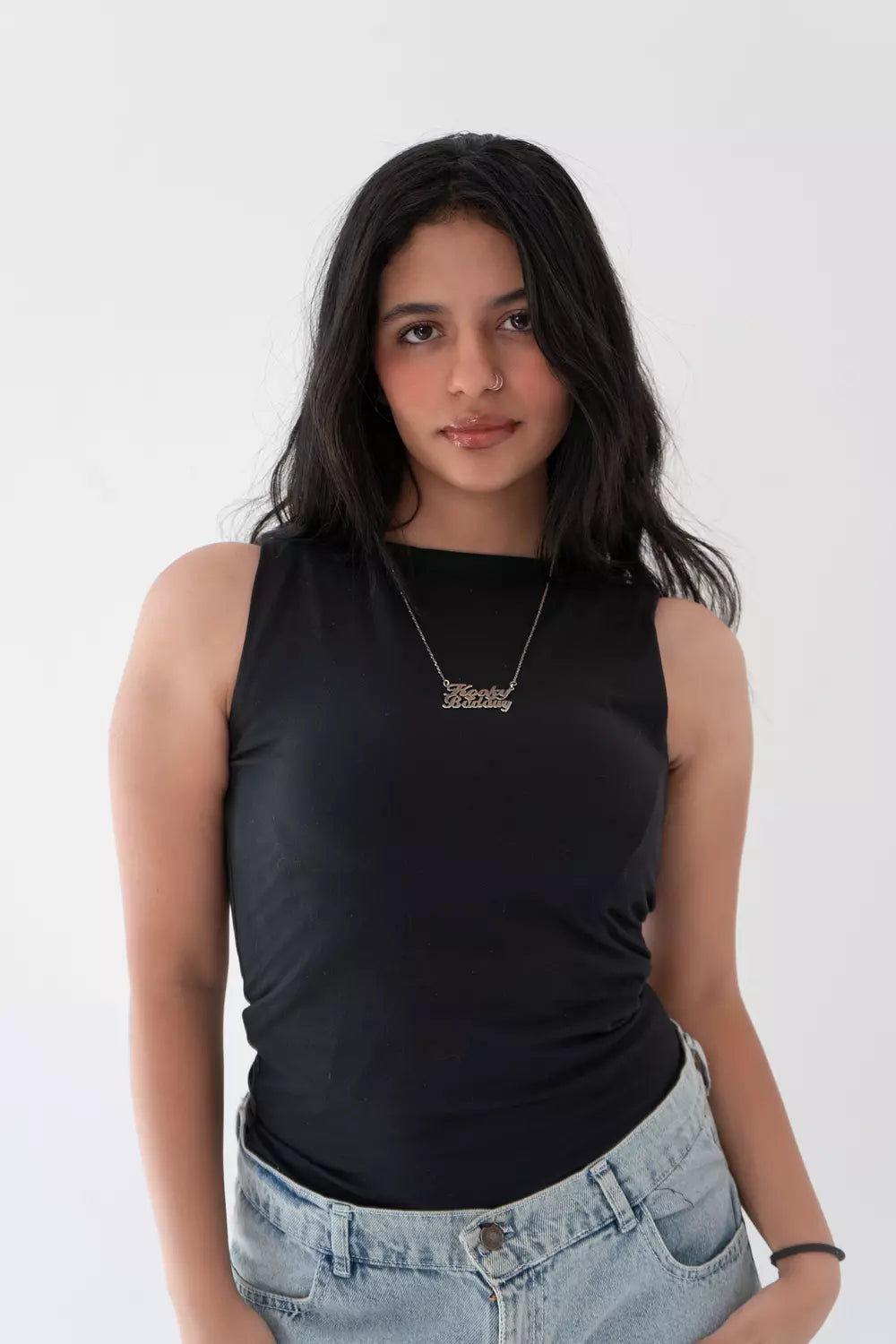 Basic Tank Top