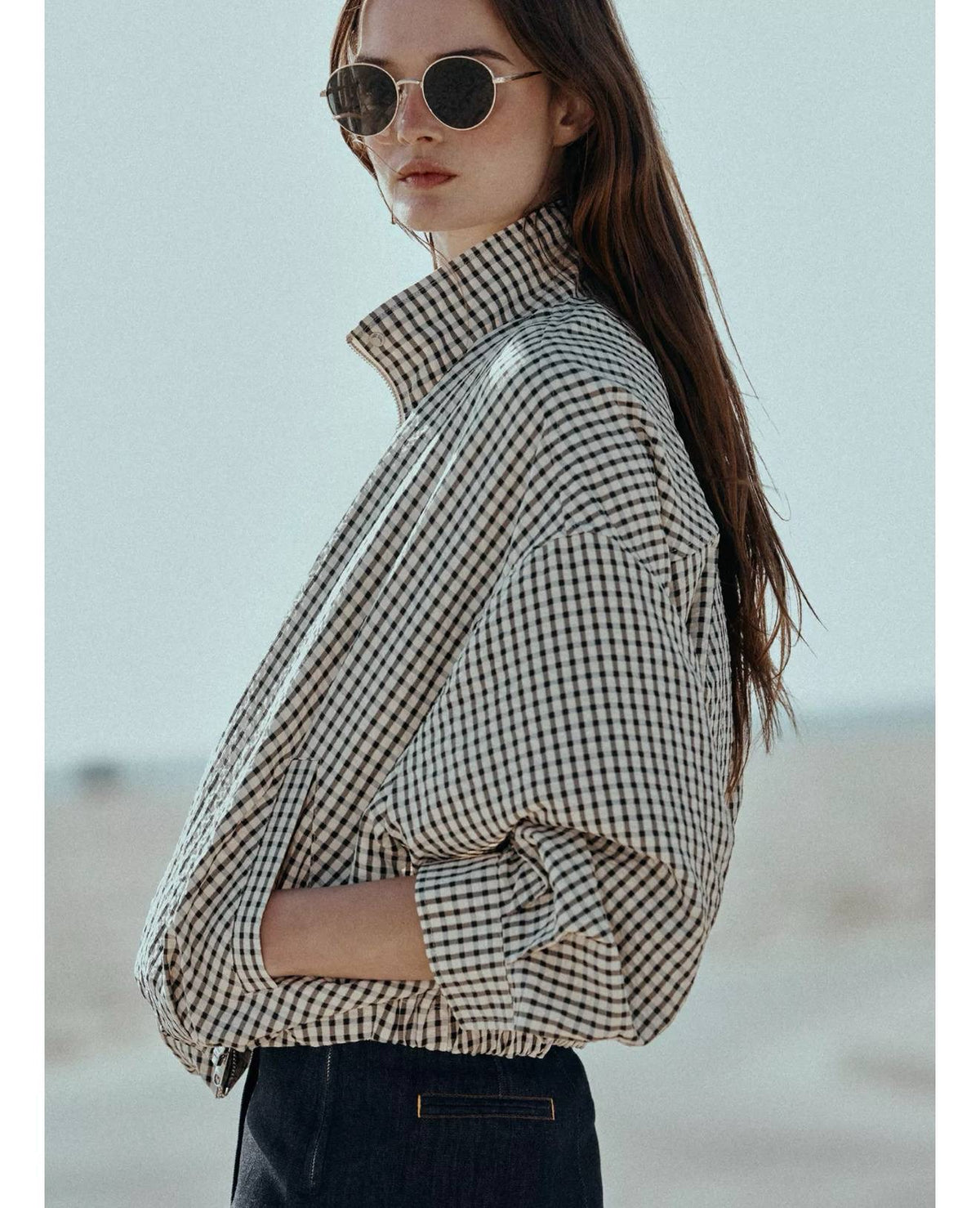 Mira Jacket