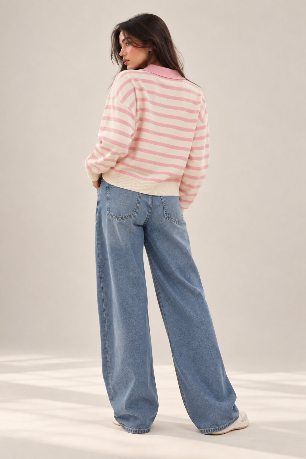 The Rosie kind polo