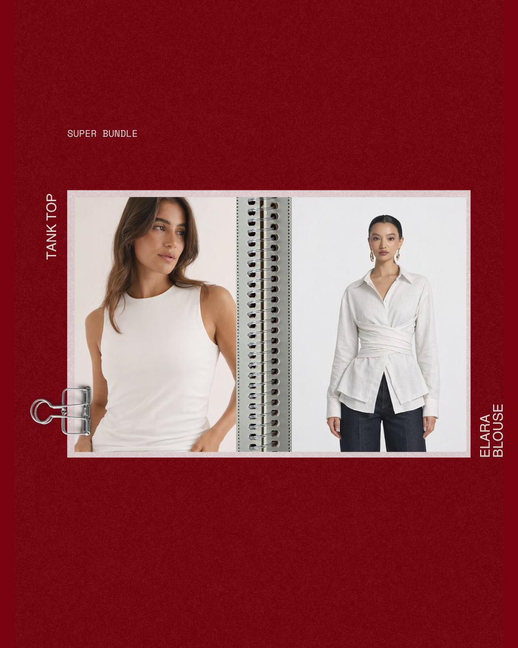 BLUSH BUNDLE | SAVE 14%