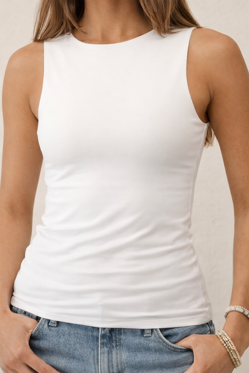 Tank Top Basic