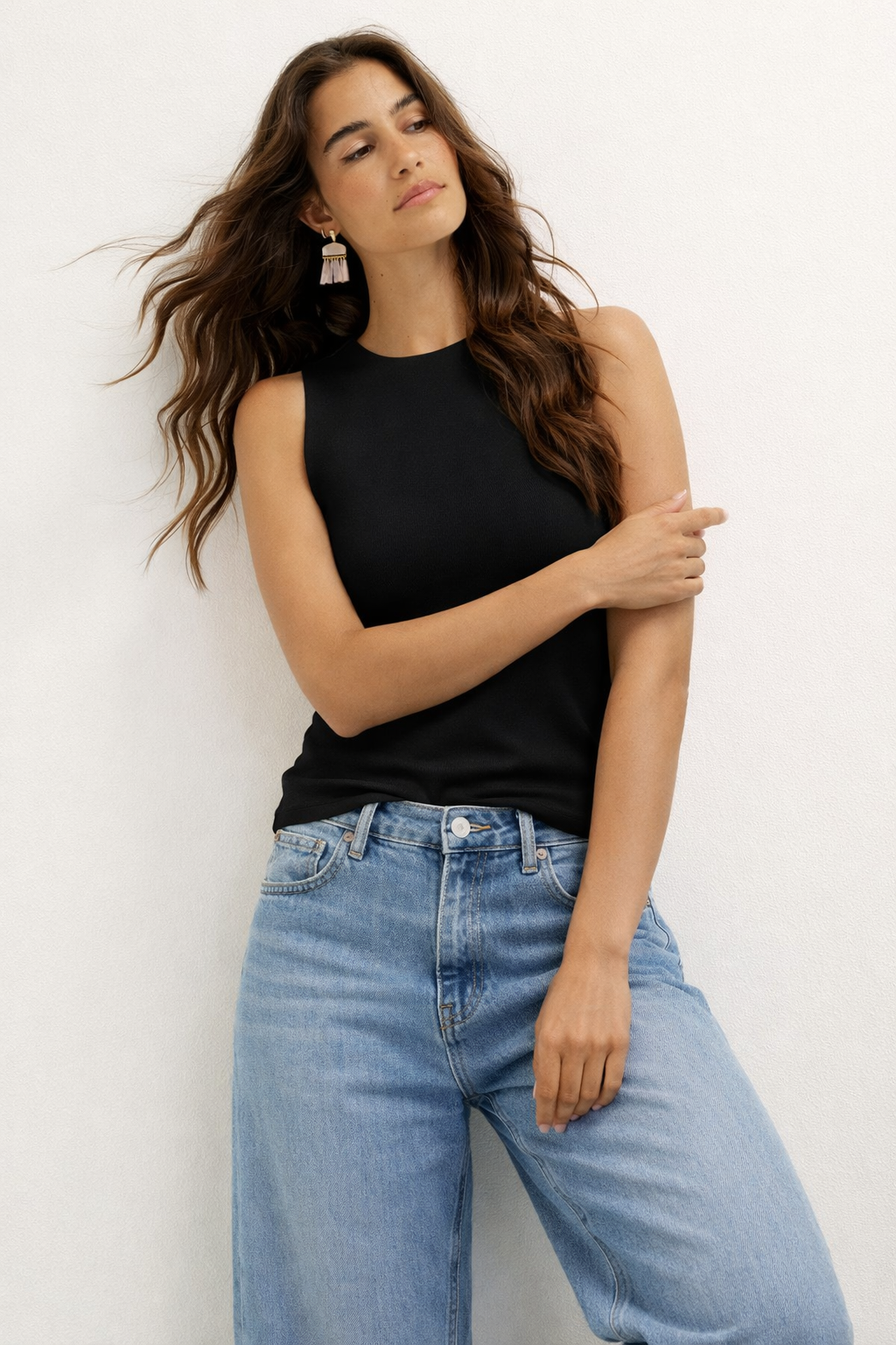 Tank Top Basic