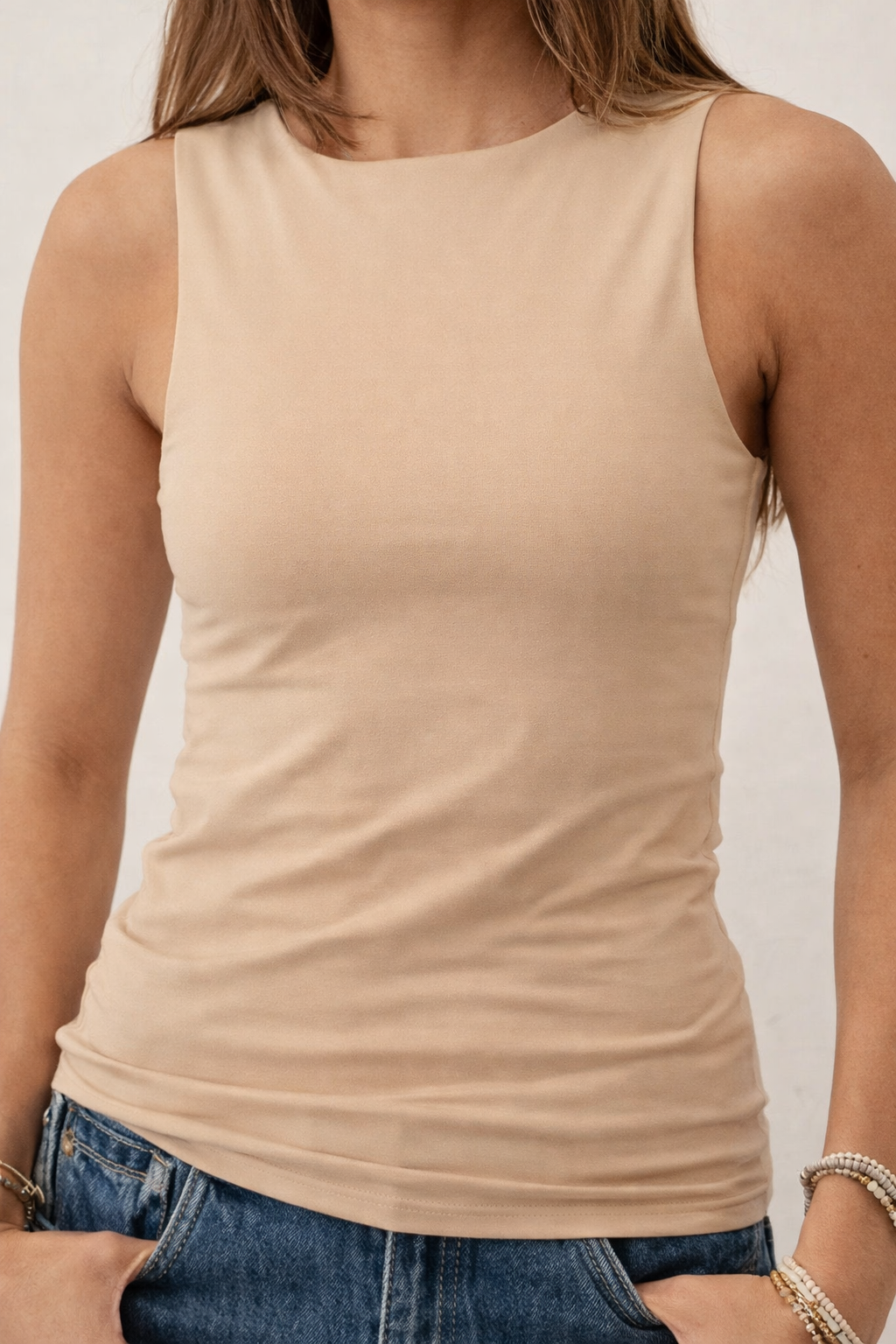 Tank Top Basic