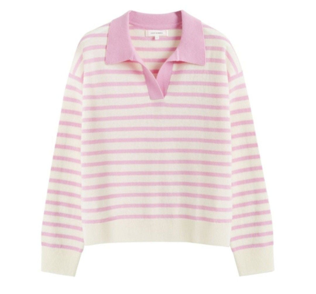 The Rosie kind polo