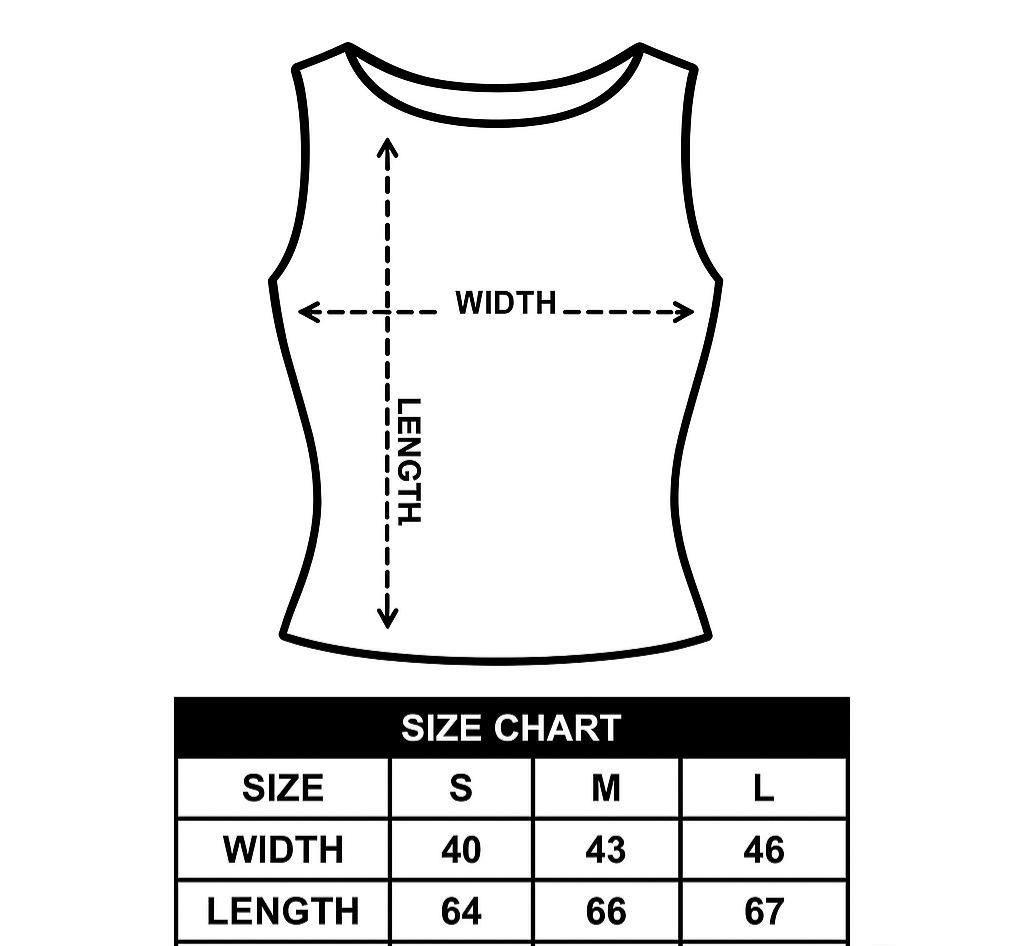 Basic Tank Top