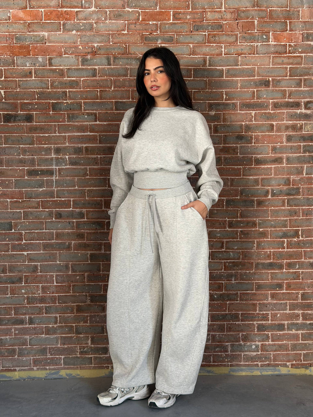 The Everyday Set in Gray