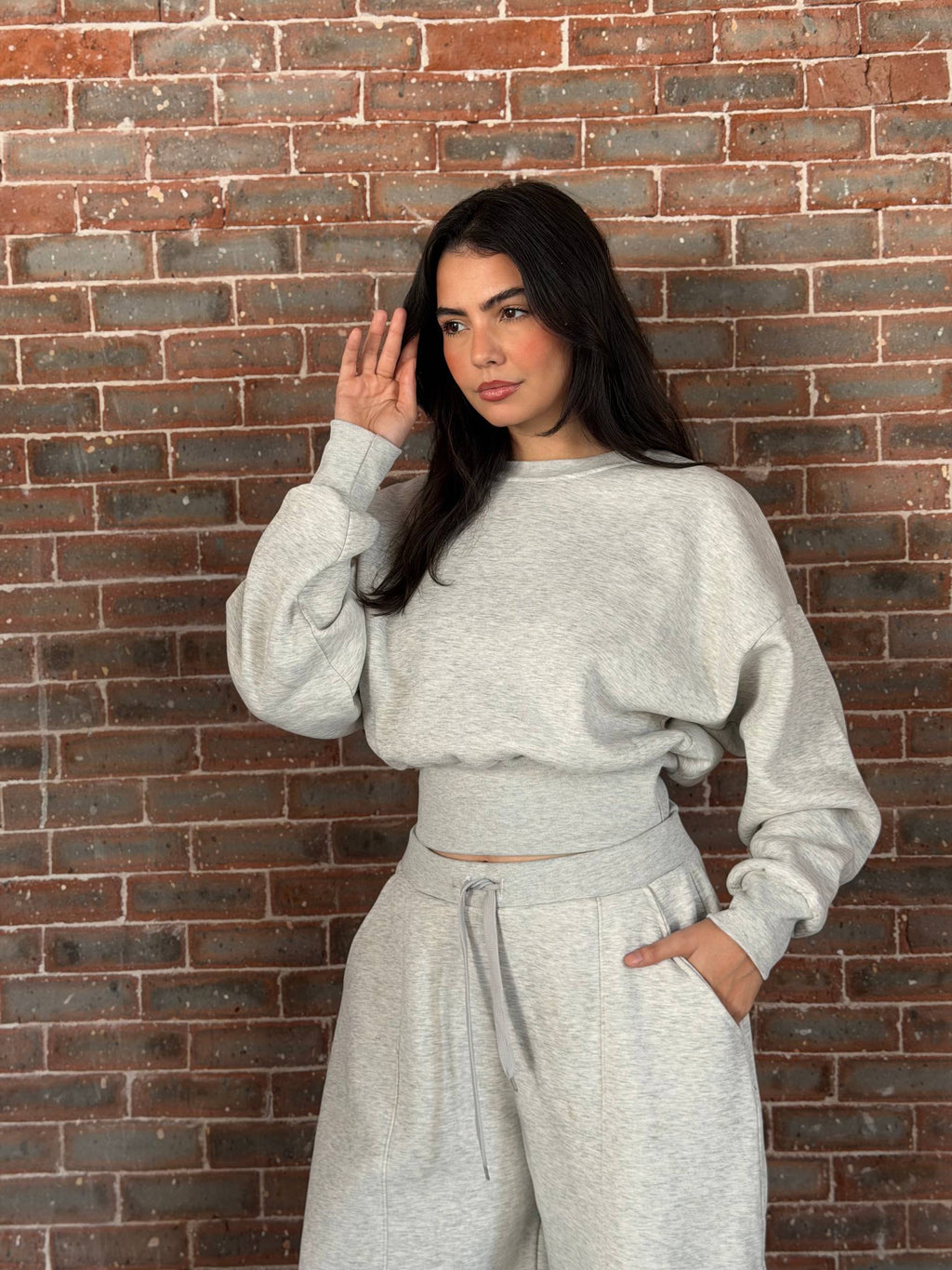The Everyday Set in Gray