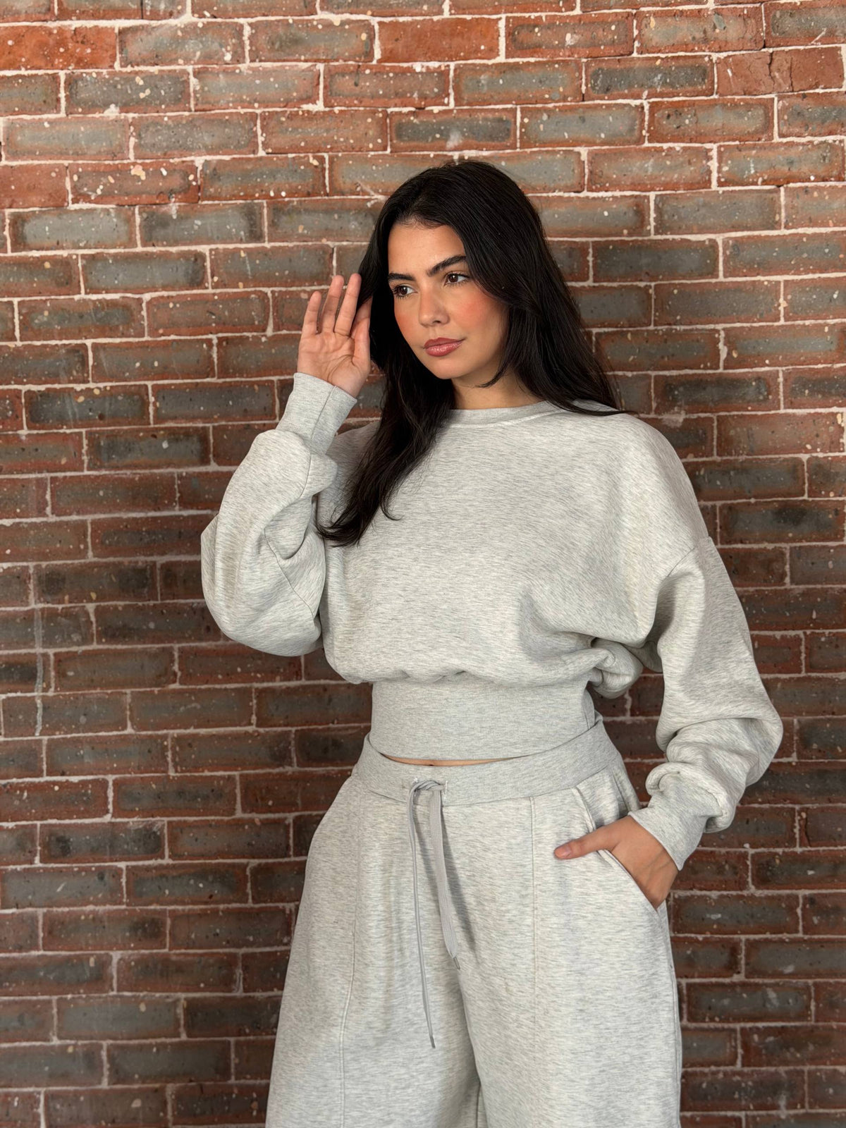 The Everyday Set in Gray