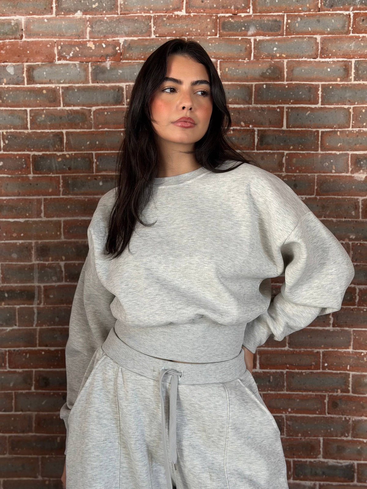 The Everyday Set in Gray