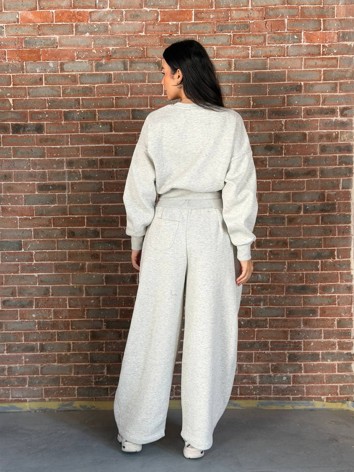The Everyday Set in Gray
