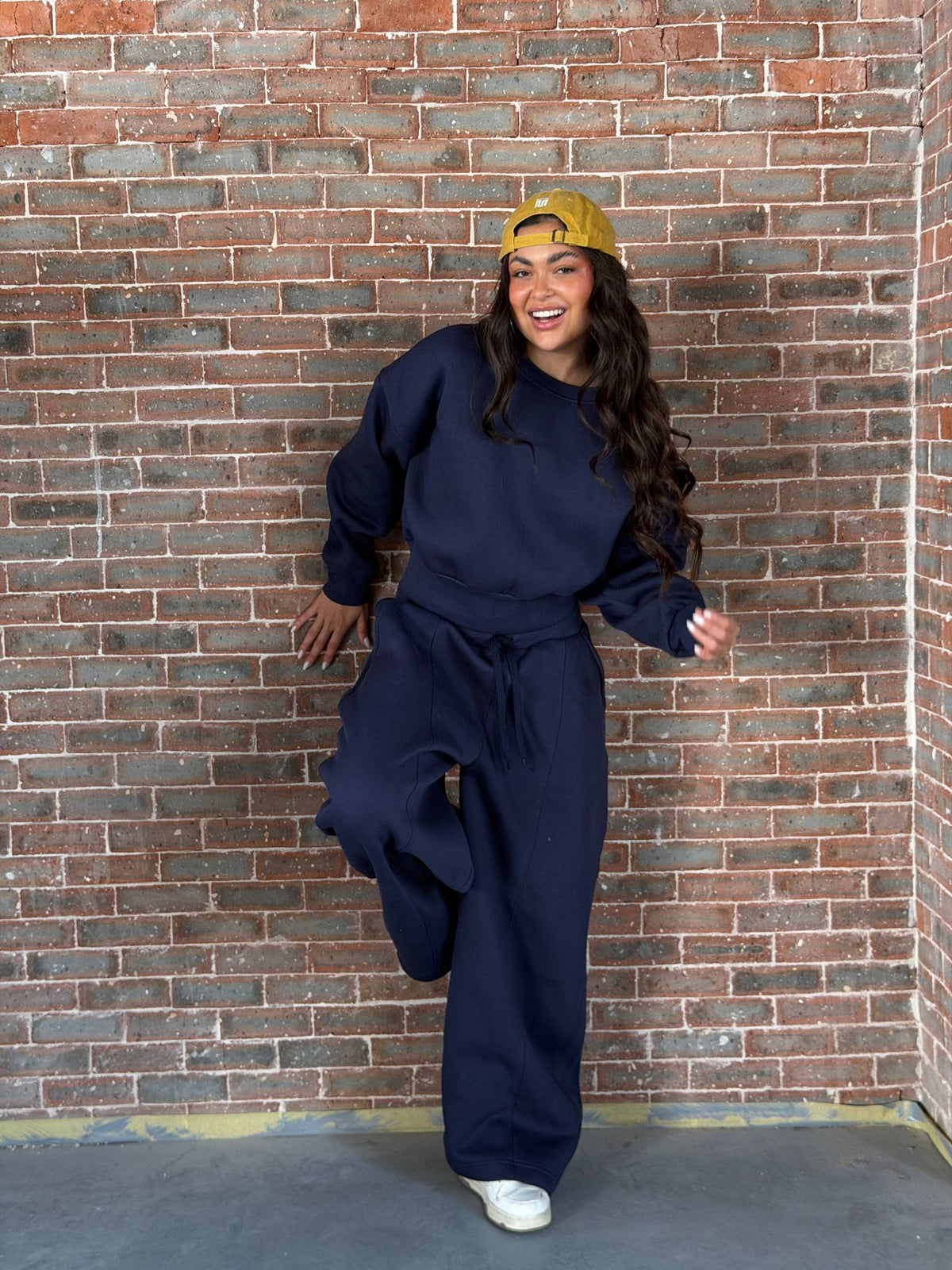 The Everyday Set in Dark Blue