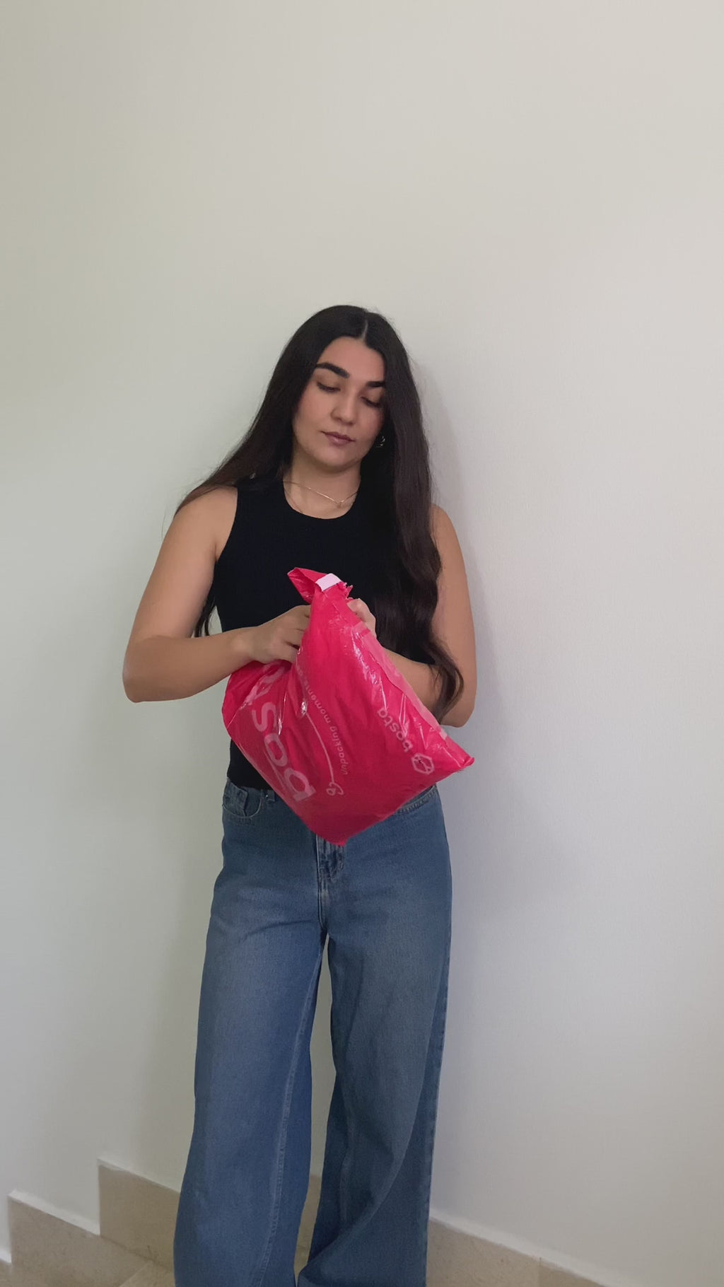 Tank Top Basic