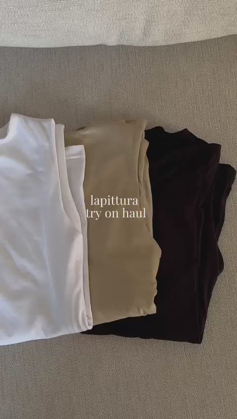 Tank Top Basic